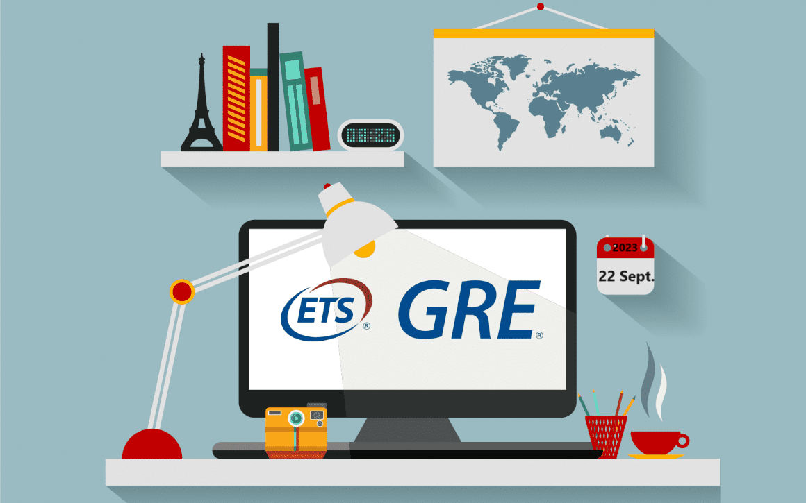 Demystifying the GRE: Insights into the Redesigned Test